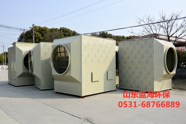 活性炭過濾器